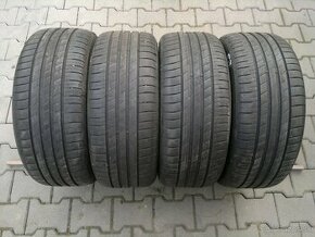 Letne pneu. Goodyear 225/45 r18 - 1
