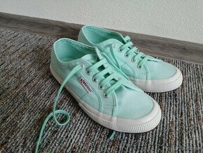 Sneakersy SUPERGA veľ. 37