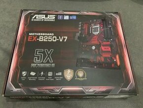 ASUS EXPEDITION B250-V7