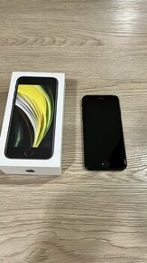 Apple iPhone SE 2020 128Gb black