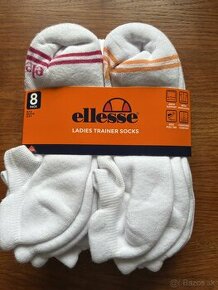 Ponožky Ellesse letné 37-42