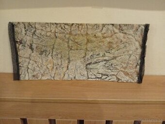 3D pozadie - 28 x 60 cm