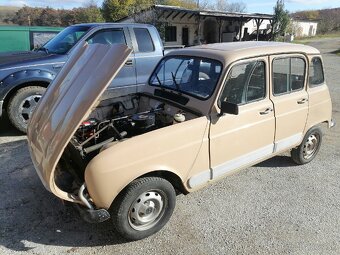 Predam-Vymenim 2 Renault gtl4