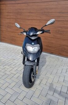 Piaggio Typhoon 50 2T