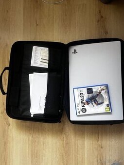 PS5 Model CFI-1216A