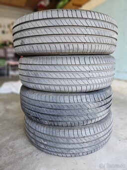 Michelin e-primacy 195/60 R18