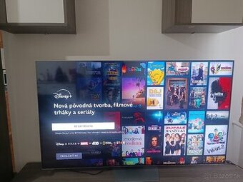 NeoQLED 4K TV 65"