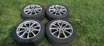 ALU DISKY 17  MAK DaVinci