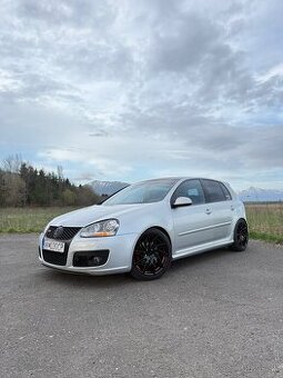 Golf 5 GTI
