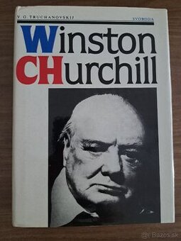 Winston Churchill - Truchanovskij