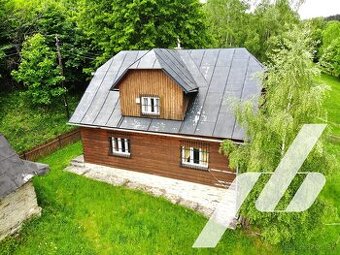 Predaj 4 izbová Chata - Korňa - /Turzovka Kysuce/