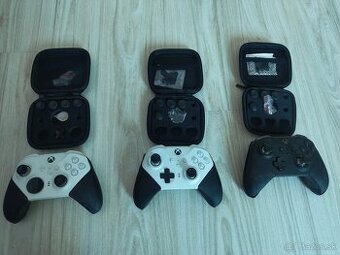 XBOX elite series 2 controller
