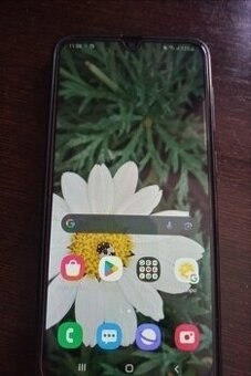 SAMSUNG Galaxy A30 / A50 / A50s - IPS LCD DISPLEJ