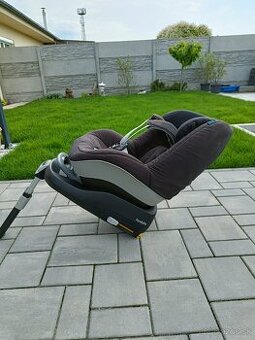 Autosedačka maxi cosi so základňou