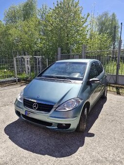 Predám Mercedes-Benz W169 A180 CDI
