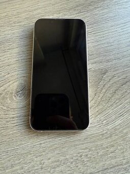 Iphone 13 mini 128 gb white