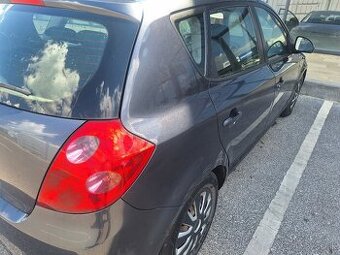 Ceed 1.6 85 kw