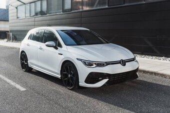 Volkswagen Golf 8R 2.0 TSI 4MOTION DPH