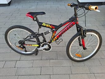 KENZEL Axel 24″