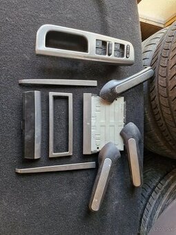 Dekor golf 4
