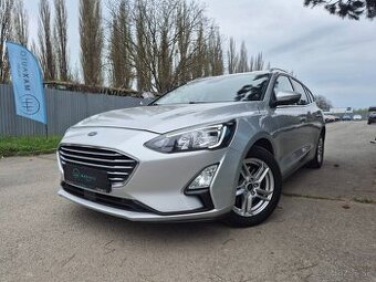 Ford Focus Kombi 1.5 TDCi EcoBlue Trend
