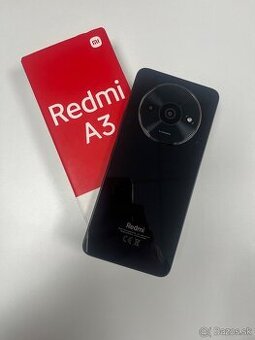 Xiaomi Redmi A3 3/64GB