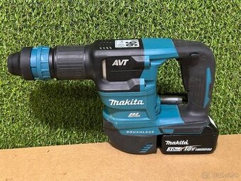 Makita DHK180 Aku kladivo sekacie SDS-Plus ,Li-ion LXT 18V