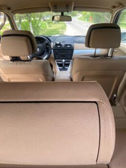 Predam BMW X3 e83