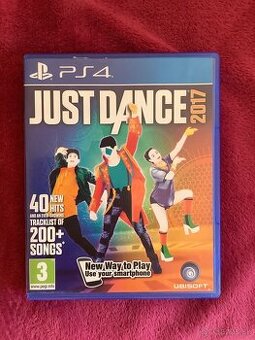 Just dance