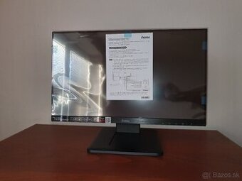 iiyama ProLite T2252MSC-B1 21,5" novy dotykovy monitor