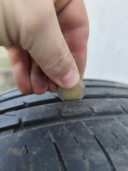 Pneumatiky 215/65/r16