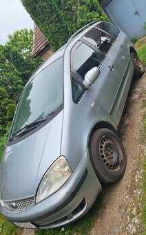 Predám Ford Galaxy