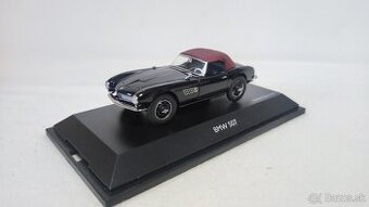 BMW 507 soft top