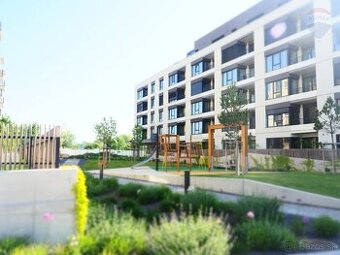 Prenájom novostavba, krásny 3 izbový byt Bratislava-Petržalk