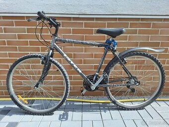 Detský bicykel