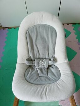 Kinderkraft hojdacie kresielko FINIO