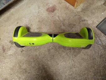 Hoverboard