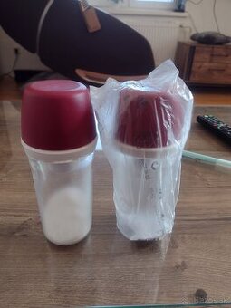 Tupperware cukornička, nová