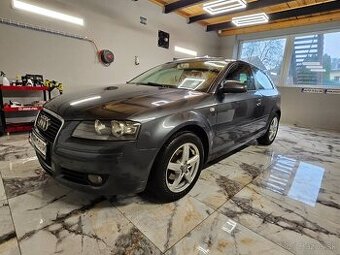AUDI A3 1.6 FSI