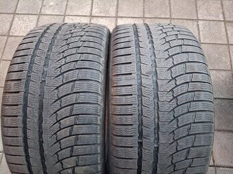 2ks 275/35 R20 NOKIAN