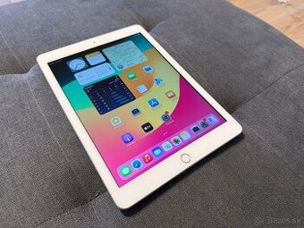 iPad 6.gen, 32GB Silver