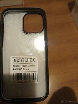 Iphone 13 PRO Max Kryt