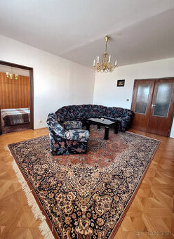 4-izb.byt Bratislava Petržalka 89 m2 + loggia