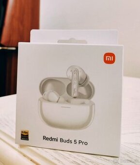 Xiaomi Redmi Buds 5 Pro