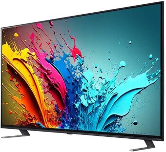 86" LG 86QNED85 218cm zaruka este 1,5roka