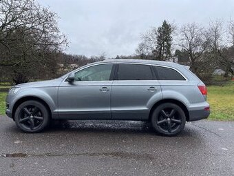Predám Audi Q7 3.0 TDI 171KW