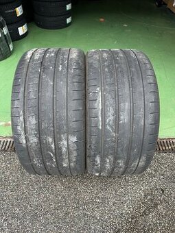 315/30 R23 111 Y XL YOKOHAMA ADVAN SPORT V107
