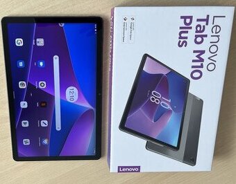 Predám Lenovo TAB M10 PLUS 3gen 128GB