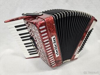 Akordeon delicia junior 60basovy