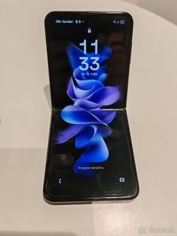 Samsung Galaxy Zflip 3